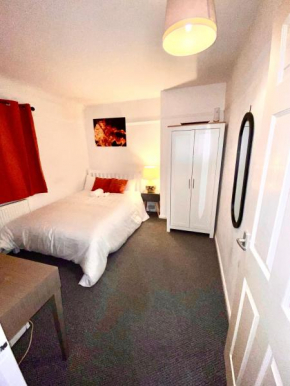 Relaxing Suite Nottingham Room